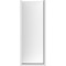 Ekena Millwork Standard Thorton Architectural Grade PVC Bracket with Block Ends, 5"W x 14"D x 14"H BKTP05X14X14THR05 - alternate 3